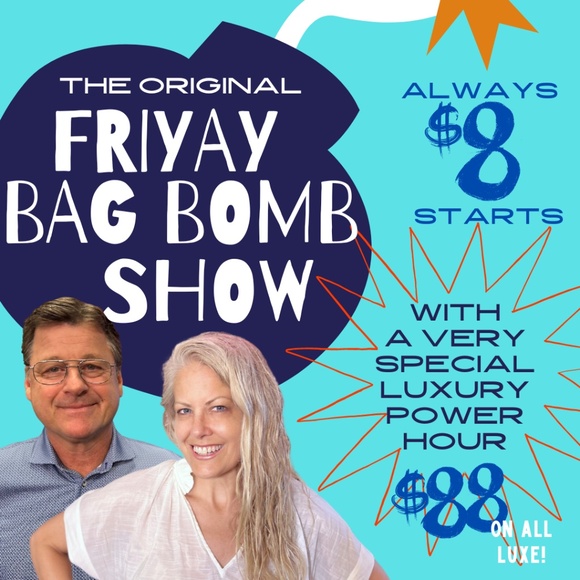 ALL $8 STARTS THURSDAY THRILLS IS BACK AND BIGGER THAN EVER! BALLY COACH KATE !! - Picture 16 of 16